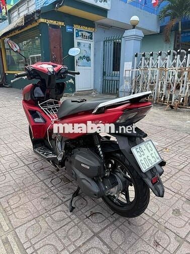AB 2022 chính chủ 2val 125cc máy siêu cọp bao zin