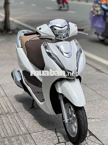 Honda Lead 4val Nguyên Zin Cực Đẹp