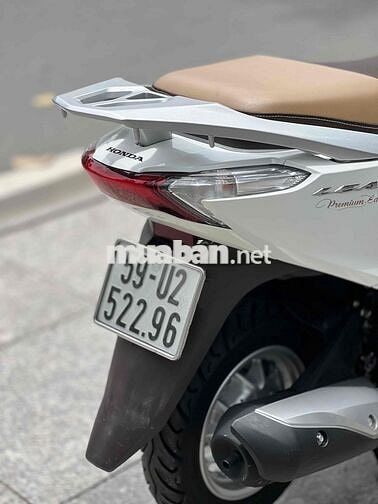 Honda Lead 4val Nguyên Zin Cực Đẹp