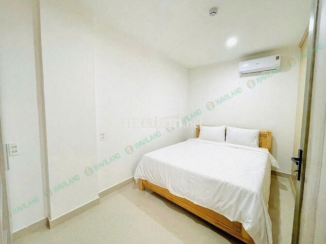 TRỐNG CĂN HỘ 2PN ĐƯỜNG NGUYỄN HỮU THỌ - NGAY TRUNG TÂM HẢI CHÂU