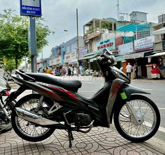 ❤️Honda Wave RSX Fi 2020, Biển 966.96, GÓP