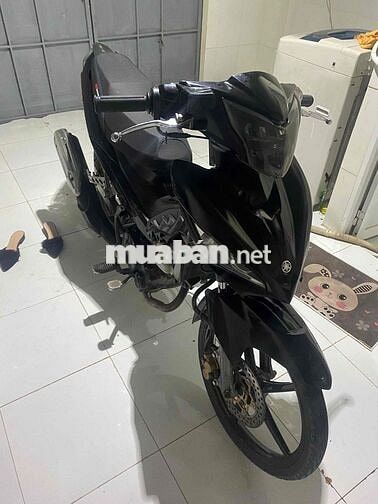 Exciter 135