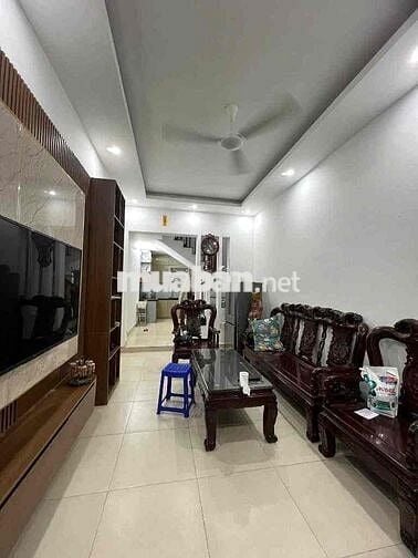 SIÊU PHẨM - HÔNG MAI - PHÂN LÔ - KINH DOANH - Ô TÔ ĐỖ CỬA - 2 THOÁNG