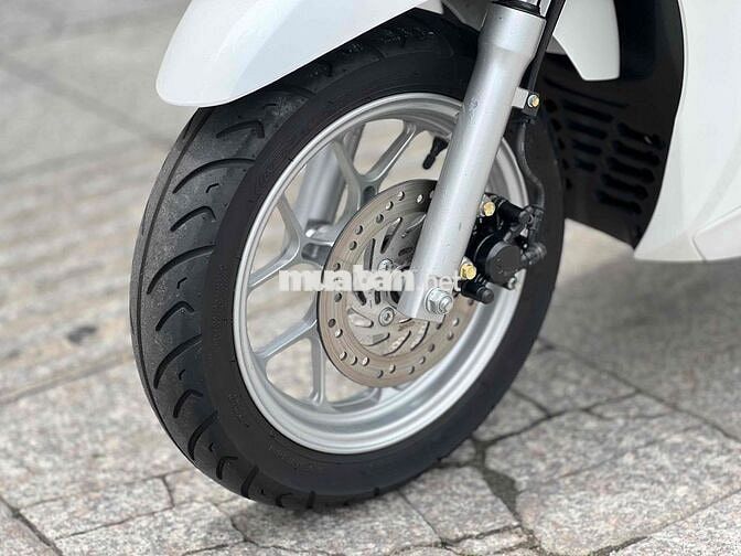 Honda Lead 4val Nguyên Zin Cực Đẹp