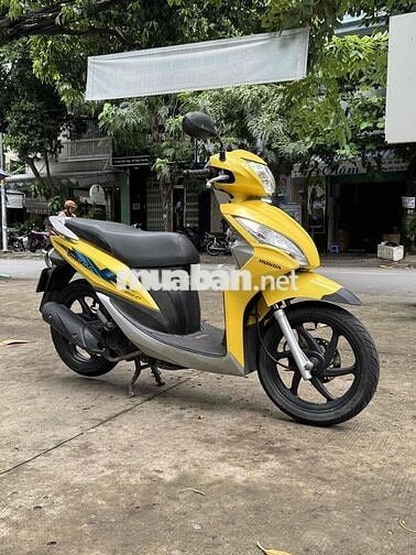 Honda Vision 2012 – Máy êm Zin,biển số TP, giá tốt