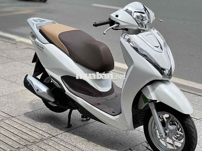 Honda Lead 4val Nguyên Zin Cực Đẹp
