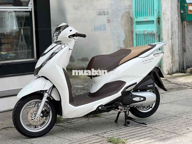 Honda Lead 4val Nguyên Zin Cực Đẹp