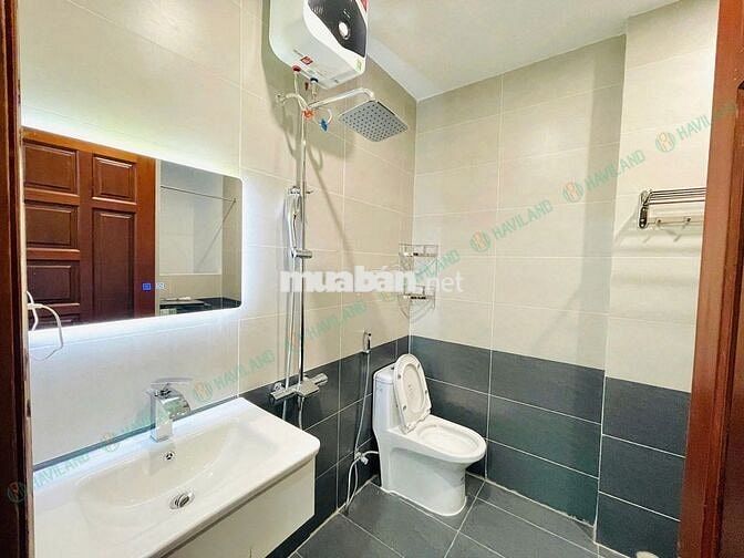 TRỐNG CĂN HỘ 2PN ĐƯỜNG NGUYỄN HỮU THỌ - NGAY TRUNG TÂM HẢI CHÂU