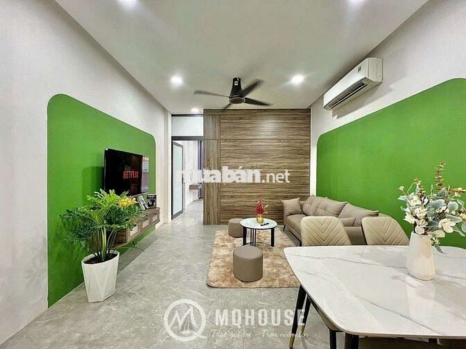 CHO THUÊ CĂN HỘ 1PN MỚI KENG Ở TÔ HIẾN THÀNH QUẬN 10
