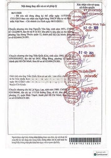 ĐẤT Ở LÂU DÀI, CÓ SỔ HỒNG, CHÍNH CHỦ TẠI HUYỆN CẦN GIUỘC TỈNH LONG AN