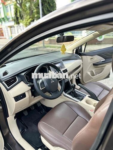 Mitsubishi Xpander 2019 1.5 MT - 57000 km Bao Tên