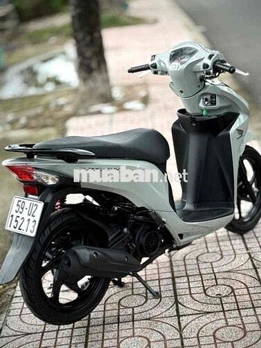 HONDA VISION 2018 - GÓP BAO NỢ XẤU