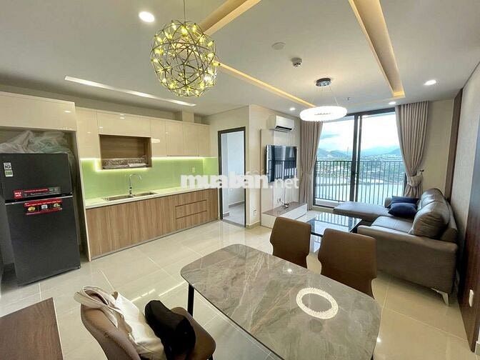 DT Cho thuê chung cư CT2 VCN Phước Long