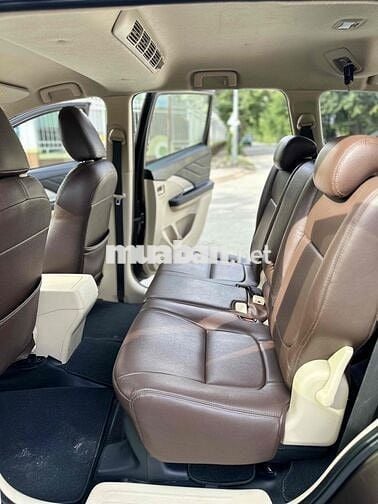 Mitsubishi Xpander 2019 1.5 MT - 57000 km Bao Tên