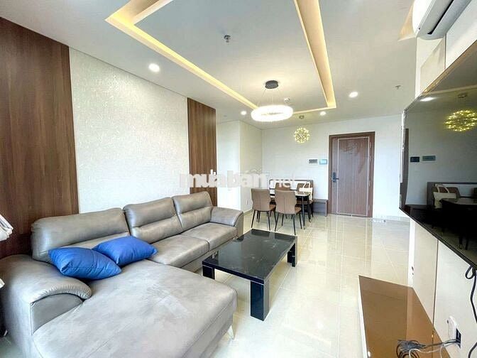 DT Cho thuê chung cư CT2 VCN Phước Long