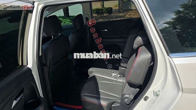 Hyundai Stargazer X Cao cấp 1.5 AT 2024