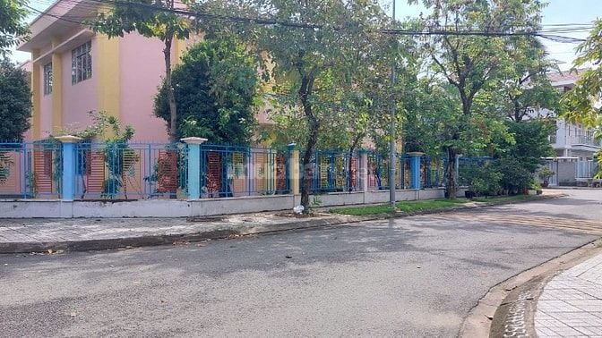 Chuyên săn đất nền giá rẻ  KDC số 1.Phường Thạnh Mỹ Lợi.Quận 2.