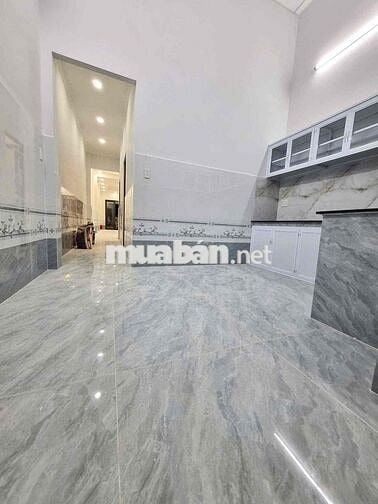 Cần Sang Nhượng Căn Mặt Tiền Đường Ngay Trước Chợ Nhị Thiên Đường Q8