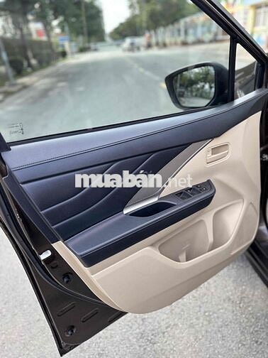 Mitsubishi Xpander 2019 1.5 MT - 57000 km Bao Tên