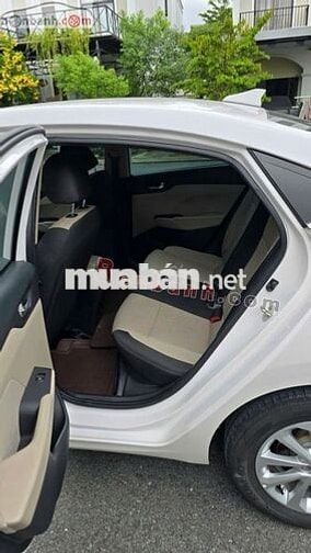 Hyundai Accent 1.4 MT 2024 - 395 Triệu