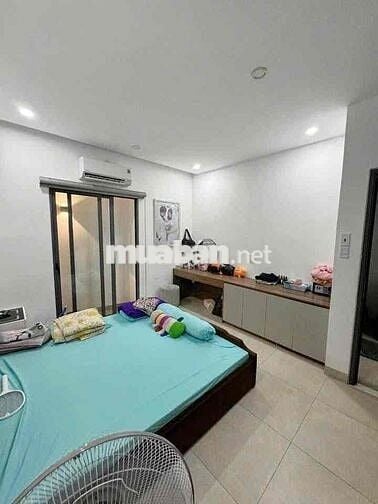 Cần thanh lí gấp căn nhà 1tỷ560 triệu kế bên chợ Phú Lợi Q8