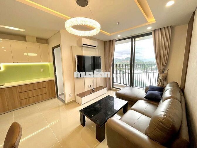 DT Cho thuê chung cư CT2 VCN Phước Long