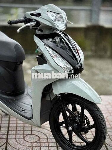 HONDA VISION 2018 - GÓP BAO NỢ XẤU