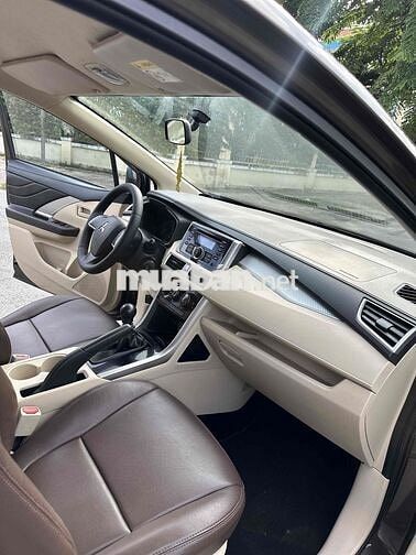 Mitsubishi Xpander 2019 1.5 MT - 57000 km Bao Tên