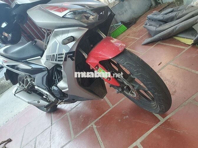 Xe winner x chính chủ đk 2020 tam kỳ