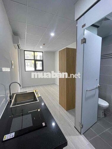 STUDIO TRONG KHUÂN VIÊN CC BCONS POLARIS PHẠM VĂN ĐỒNG