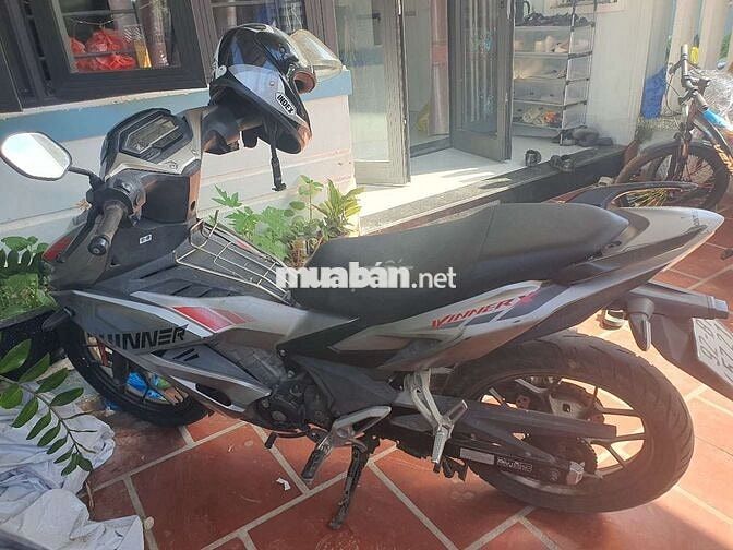 Xe winner x chính chủ đk 2020 tam kỳ