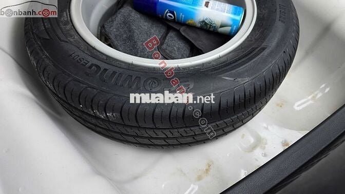 Hyundai Accent 1.4 MT 2024 - 395 Triệu