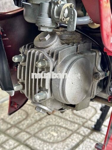 ELEGANT 50cc BIỂN SẢNH 65FA-02345 GIAO CCCD CHỦ