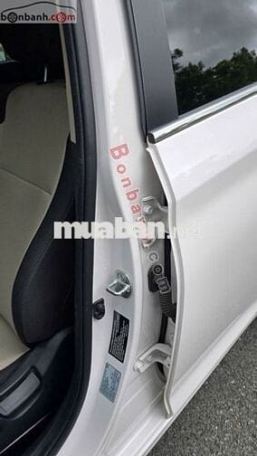 Hyundai Accent 1.4 MT 2024 - 395 Triệu