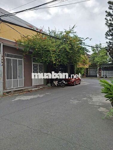 🛑 NHÀ LÔ GÓC 2 MẶT TIỀN: NGUYỄN PHONG SẮC