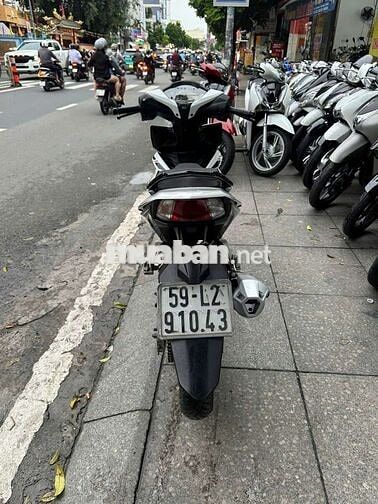 Honda winner 2018 mới 90% Bstp chính chủ