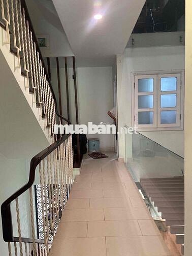 CHO THUÊ NHÀ NGUYÊN CĂN FULL NỘI THẤT – KDC  BÌNH LỢI, BÌNH THẠNH