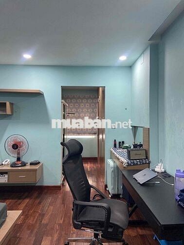CHO THUÊ NHÀ NGUYÊN CĂN FULL NỘI THẤT – KDC  BÌNH LỢI, BÌNH THẠNH