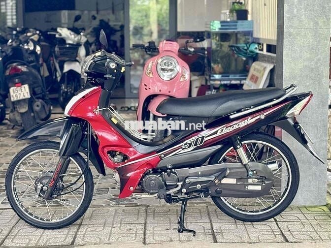 ELEGANT 50cc BIỂN SẢNH 65FA-02345 GIAO CCCD CHỦ