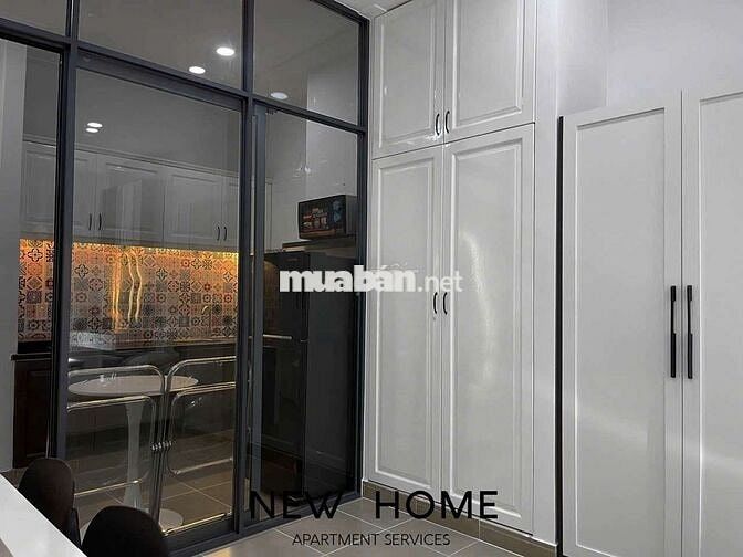 ✨️1pn bancol full nội thất✨️gần chợ Bà Chiểu✨️thang máy, hầm xe