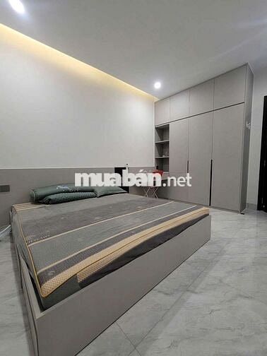 MD Cho thuê nhà nguyên căn full nội thất gần hồ bơi, KĐT Mỹ Gia, gói 7