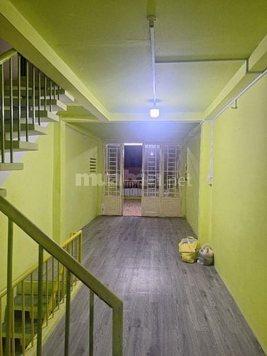 🏠🏠 Quận 5. ❤️❤️ CHO THUÊ NHÀ MẶT TIỀN ĐƯỜNG CAO ĐẠT, Q5 - DT 3,2×15M