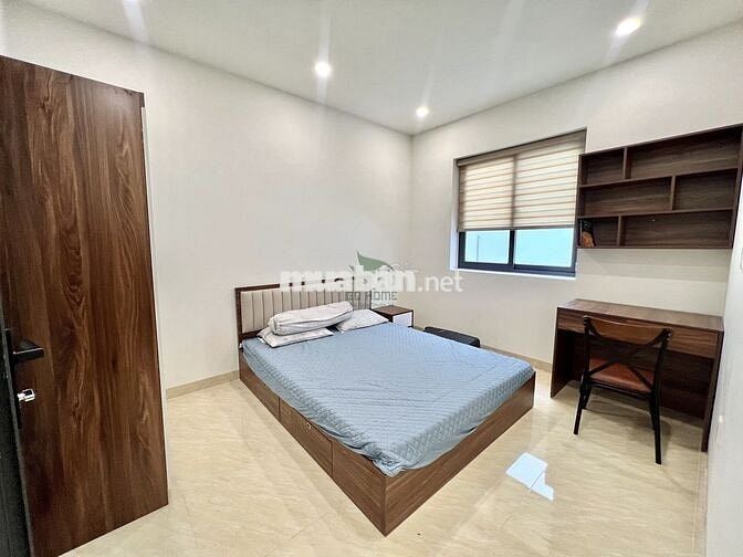 CHO THUÊ NHÀ Ở KINH DOANH 3 PHÒNG NGỦ FULL NỘI THẤT KHU MỸ GIA