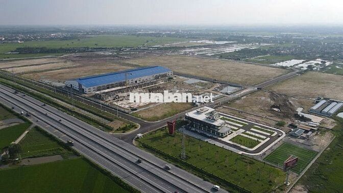 CƠ HỘI ĐẦU TƯ ĐẤT KHU CÔNG NGHIỆP - THANH TRÌ - HÀ NỘI CƠ HỘI ĐẦU TƯ ĐẤT KHU CÔNG NGHIỆP - THANH TRÌ - HÀ NỘI