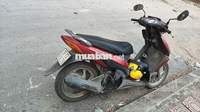 Honda CLICK chính chủ bán