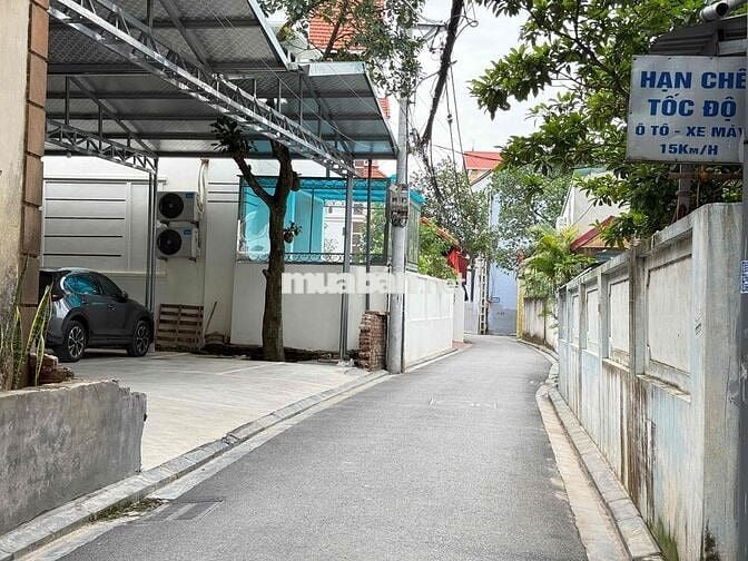 🔥CHỈ 4.X TỶ CÓ NGAY ĐẤT ĐẸP HẢI BỐI 80M² FULL THỔ – VIEW SÔNG MÁT MẺ