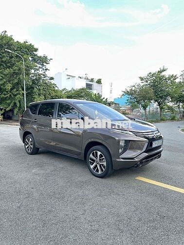 Mitsubishi Xpander 2019 1.5 MT - 57000 km Bao Tên