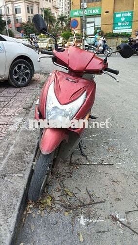 Honda CLICK chính chủ bán