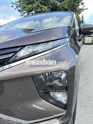 Mitsubishi Xpander 2019 1.5 MT - 57000 km Bao Tên