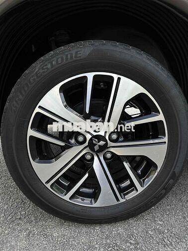 Mitsubishi Xpander 2019 1.5 MT - 57000 km Bao Tên